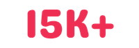 15000 families