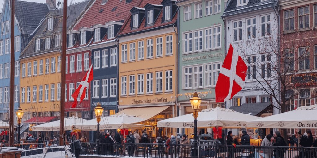 danish holidays for kids