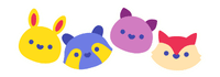 icon characters