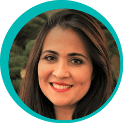 Leticia Maimann Roland – co-founder of Poikilingo kids language learning app