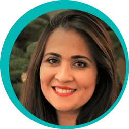 About us Leticia Maimann Roland – co-founder of Poikilingo kids language learning app