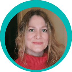 Paula Jota Pedersen – co-founder of Poikilingo kids language learning app