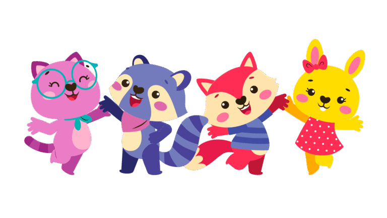 poikilingo gang characters