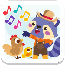 the most famous kids songs